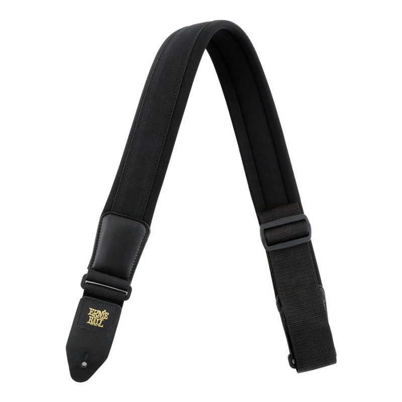 Ernie Ball 4144 Tracolla Imbottita in Neoprene