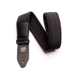Ernie Ball 4144 Tracolla Imbottita in Neoprene