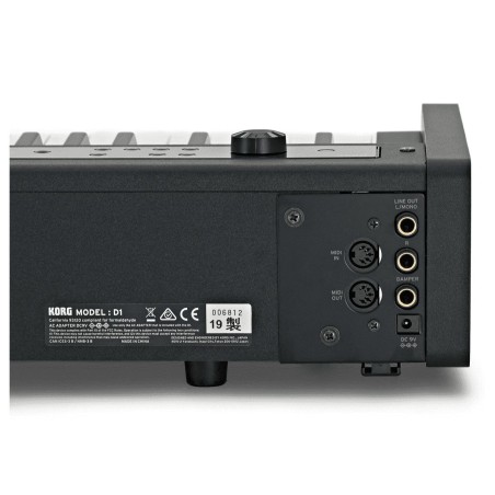KORG D1