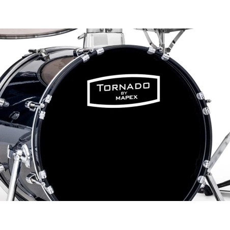 Mapex Tornado TND5254TCYB Royal Blue