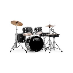 Mapex Tornado TND5844FTCDK Dark Black