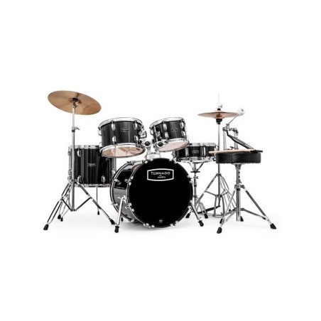 Mapex Tornado TND5844FTCDK Dark Black