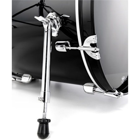 Mapex Tornado TND5044TCDK Dark Black