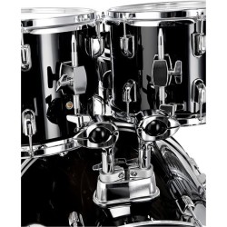 Mapex Tornado TND5044TCDK Dark Black