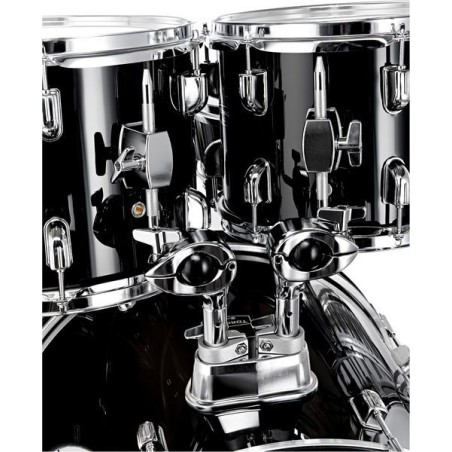 Mapex Tornado TND5044TCDK Dark Black