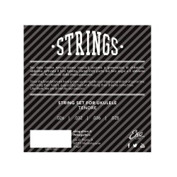 Eko Ukulele Tenor String