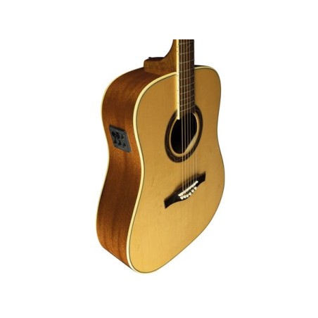 Eko One D EQ Natural