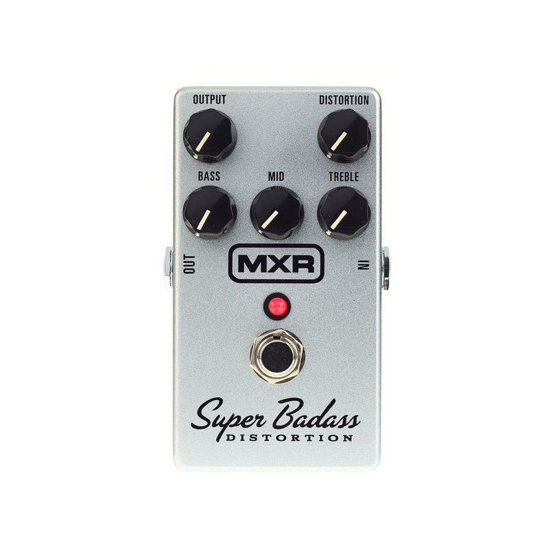 MXR M75 Super Badass Dist