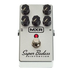 MXR M75 Super Badass Dist