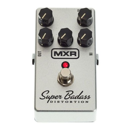 MXR M75 Super Badass Dist