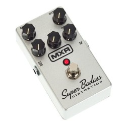 MXR M75 Super Badass Dist