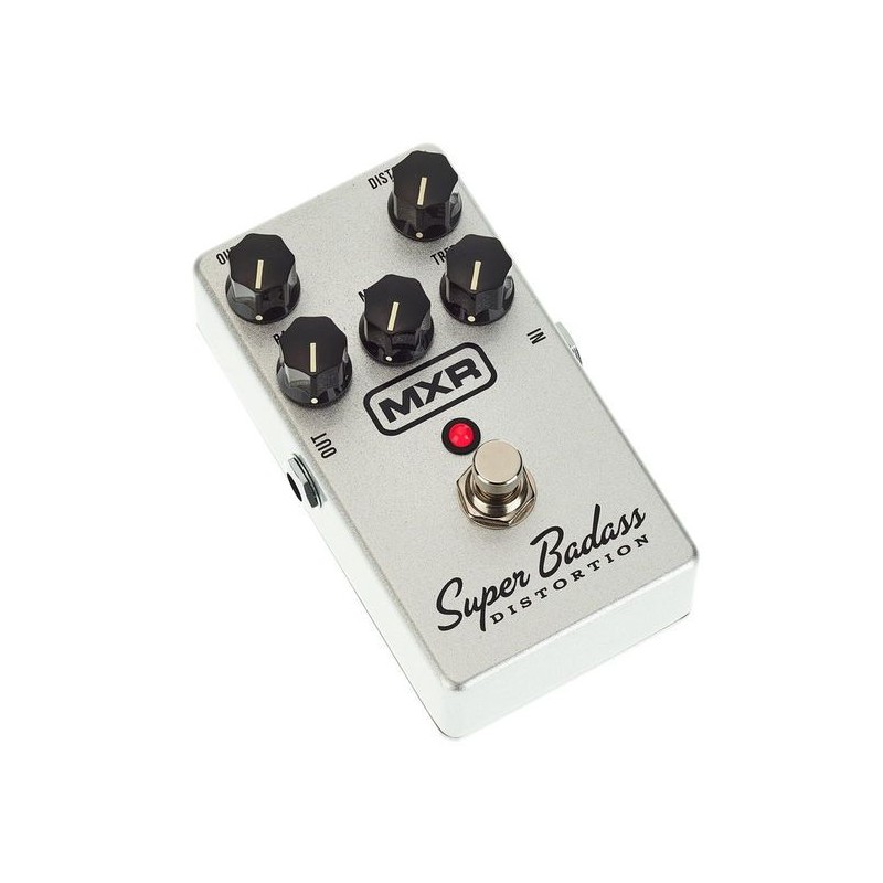 MXR M75 Super Badass Dist