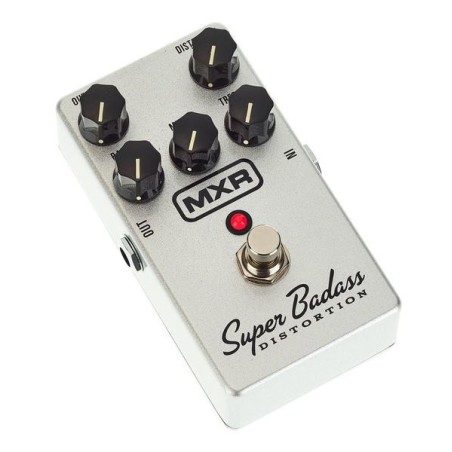 MXR M75 Super Badass Dist