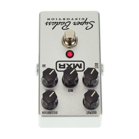 MXR M75 Super Badass Dist