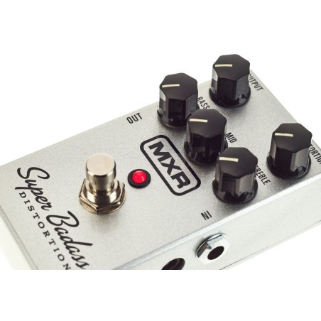 MXR M75 Super Badass Dist