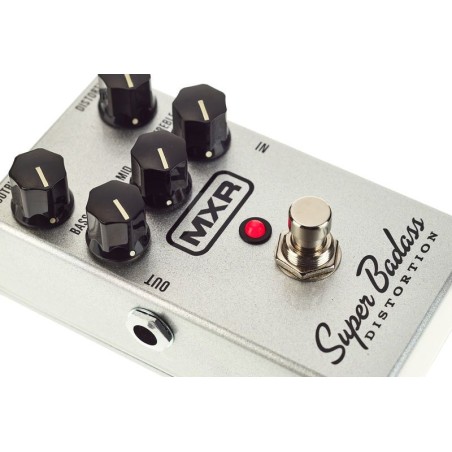 MXR M75 Super Badass Dist