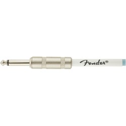 Fender Original Coil Cable Straight-Angle 9m DB