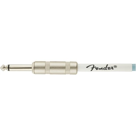 Fender Original Coil Cable Straight-Angle 9m DB