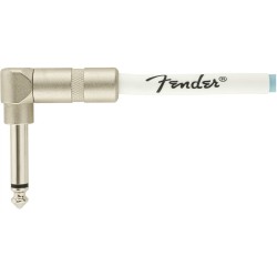 Fender Original Coil Cable Straight-Angle 9m DB