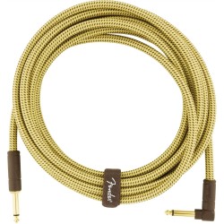 Fender Deluxe Straight/Angle 4,5m TN