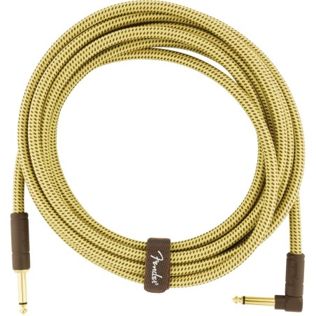 Fender Deluxe Straight/Angle 4,5m TN