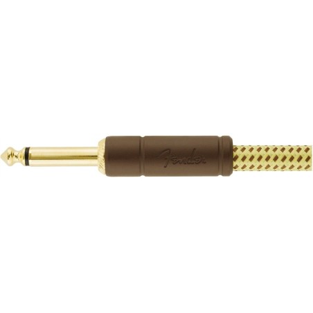 Fender Deluxe Straight/Angle 4,5m TN