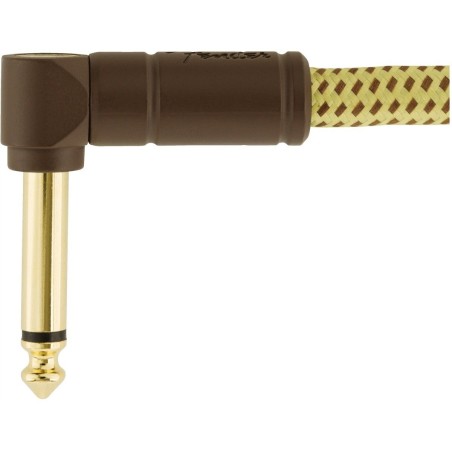 Fender Deluxe Straight/Angle 4,5m TN