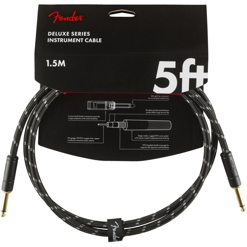 Fender Deluxe 1,5m TB