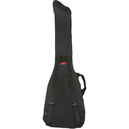 Fender FB405 Electric Bass Gig Bag Black