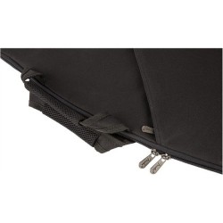 Fender FB405 Electric Bass Gig Bag Black