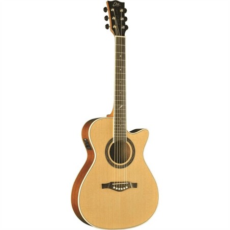 Eko One A150CE Natural