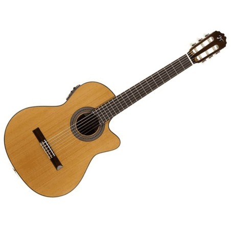 Josè Torres JTC-20CE
