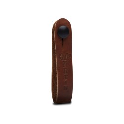 Martin 18A0032 Headstock Tie Brown
