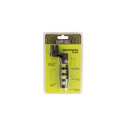 Ernie Ball 9604 Pegwinder Plus