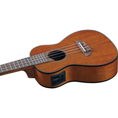 Eko Uku Duo Concerto EQ