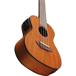 Eko Uku Duo Concerto EQ
