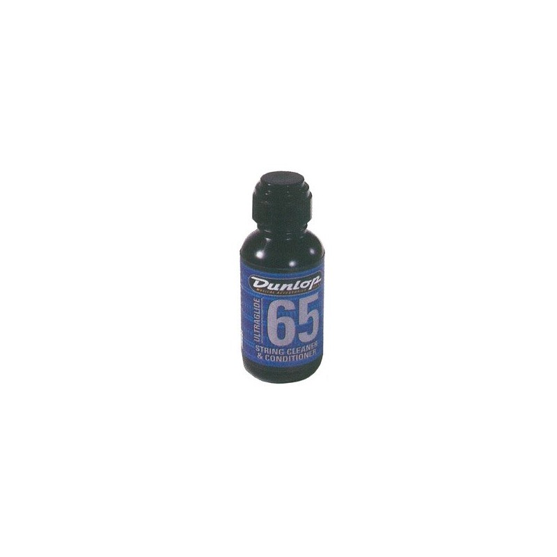 Dunlop 6582 Black