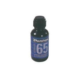 Dunlop 6582 Black