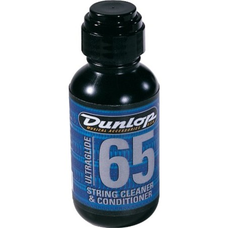 Dunlop 6582 Black