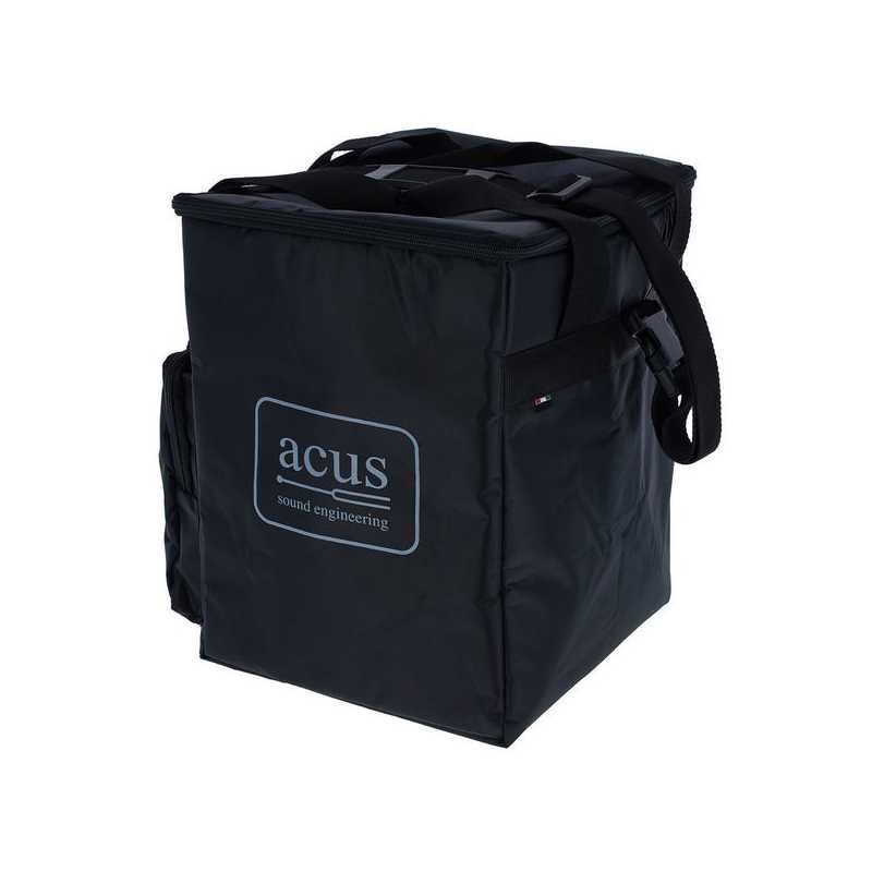 Acus One ForStreet 10 Bag