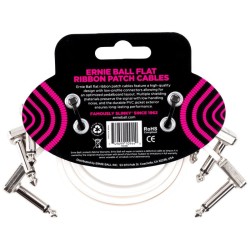 Ernie Ball 6386 Flat Ribbon Patch 3 Pack