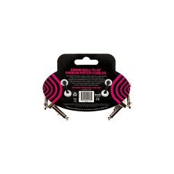 Ernie Ball 6220 Flat Patch 7,62cm 3 Pack