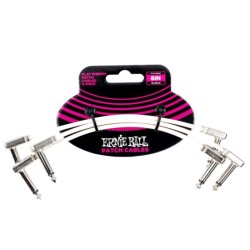 Ernie Ball 6385 Flat Patch 15cm 3 Pack