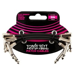 Ernie Ball 6220 Flat Patch 7,62cm 3 Pack