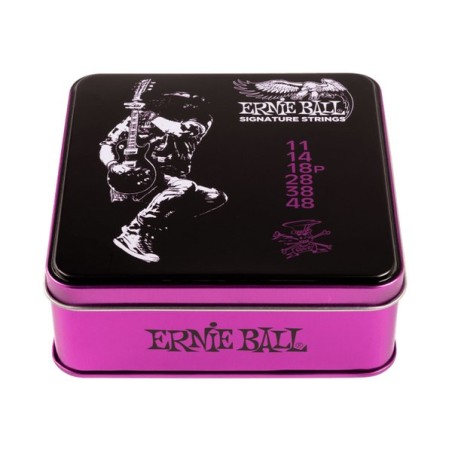 Ernie Ball 3820 Limited Edition Slash Signature