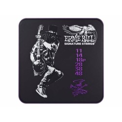 Ernie Ball 3820 Limited Edition Slash Signature