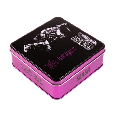 Ernie Ball 3820 Limited Edition Slash Signature