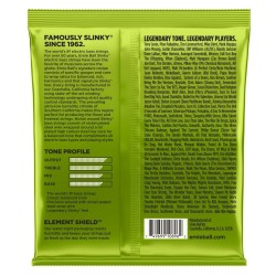 Ernie Ball 2856 45-105 Regular Slinky Medium Scale