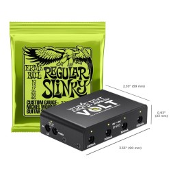 Ernie Ball 6191 Volt