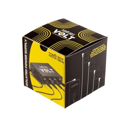 Ernie Ball 6191 Volt